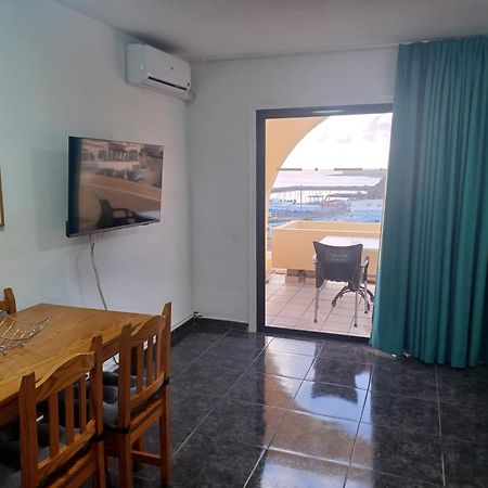 Apartamento Mayi Morro Jable (Fuerteventura) Exterior foto
