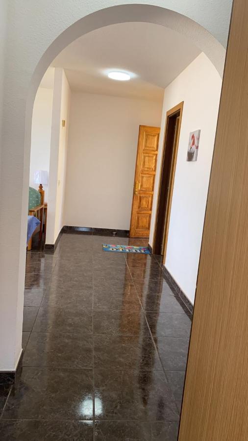 Apartamento Mayi Morro Jable (Fuerteventura) Exterior foto