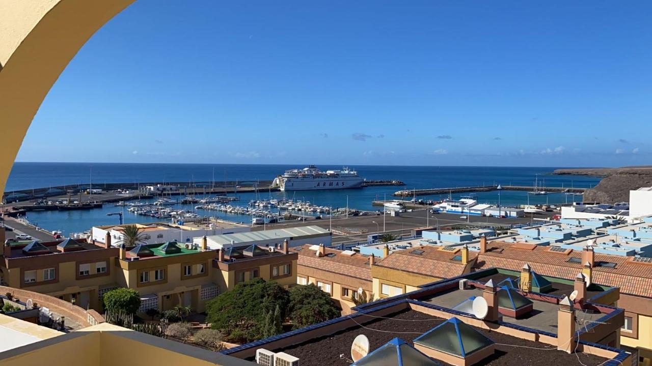 Apartamento Mayi Morro Jable (Fuerteventura) Exterior foto