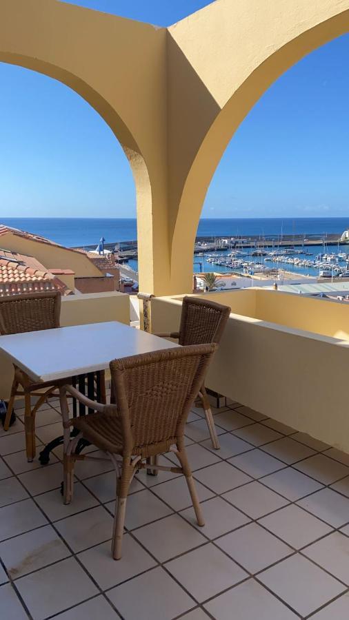 Apartamento Mayi Morro Jable (Fuerteventura) Exterior foto