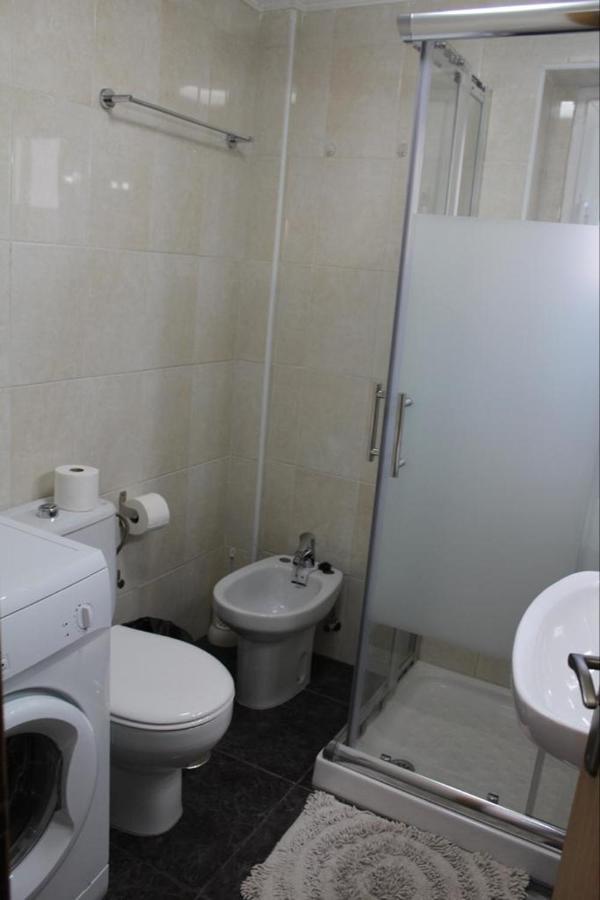 Apartamento Mayi Morro Jable (Fuerteventura) Exterior foto