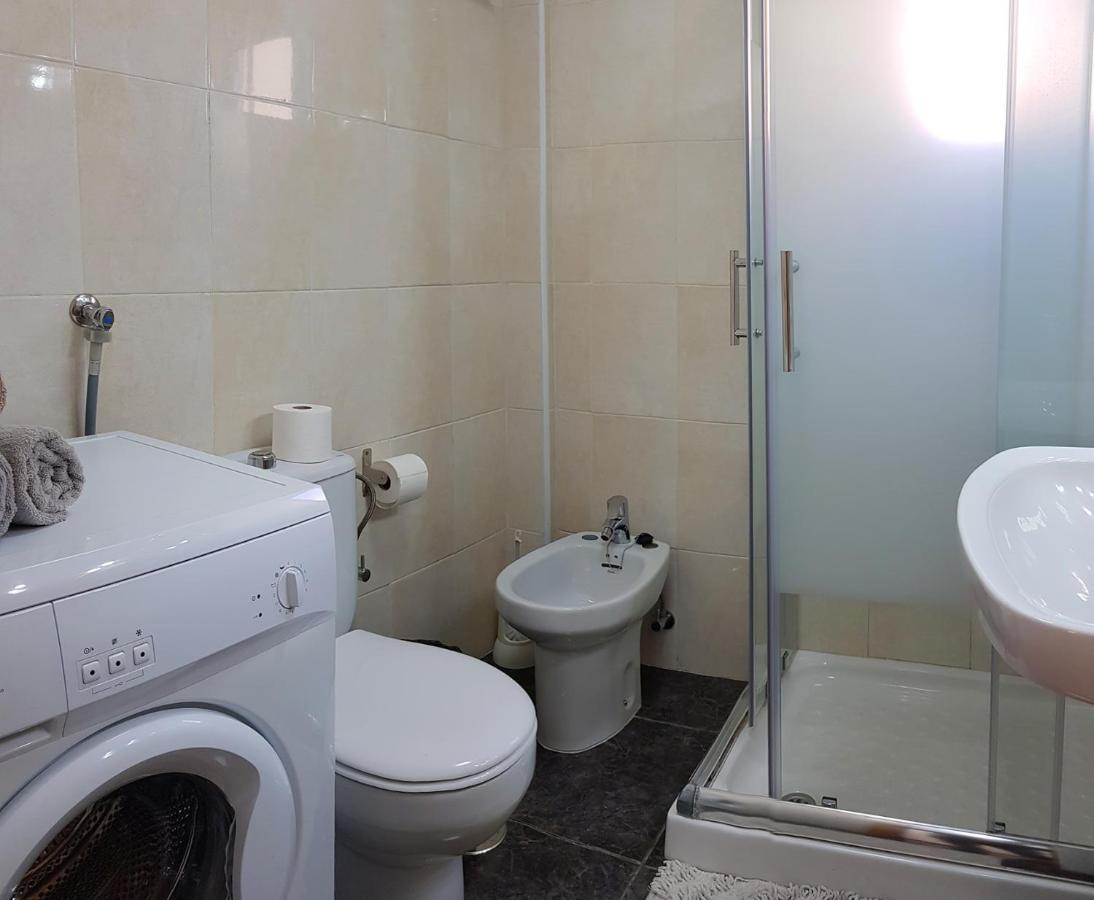 Apartamento Mayi Morro Jable (Fuerteventura) Exterior foto