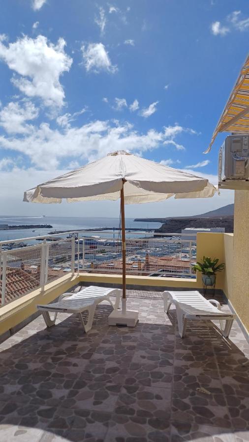 Apartamento Mayi Morro Jable (Fuerteventura) Exterior foto