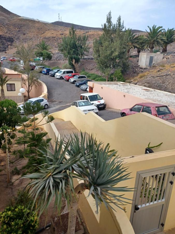 Apartamento Mayi Morro Jable (Fuerteventura) Exterior foto