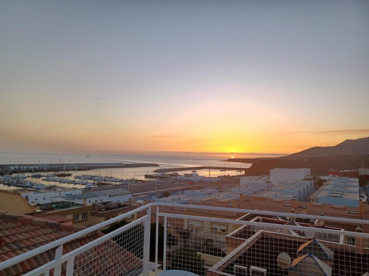 Apartamento Mayi Morro Jable (Fuerteventura) Exterior foto