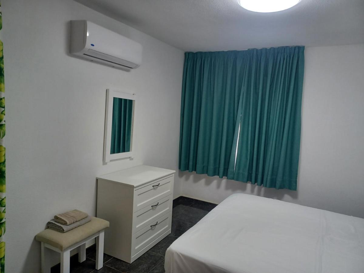 Apartamento Mayi Morro Jable (Fuerteventura) Exterior foto
