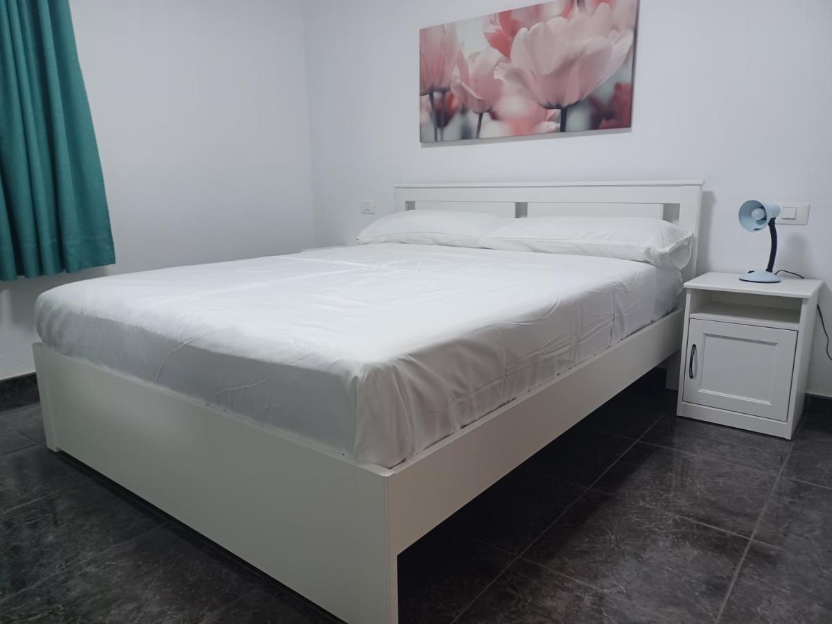 Apartamento Mayi Morro Jable (Fuerteventura) Exterior foto