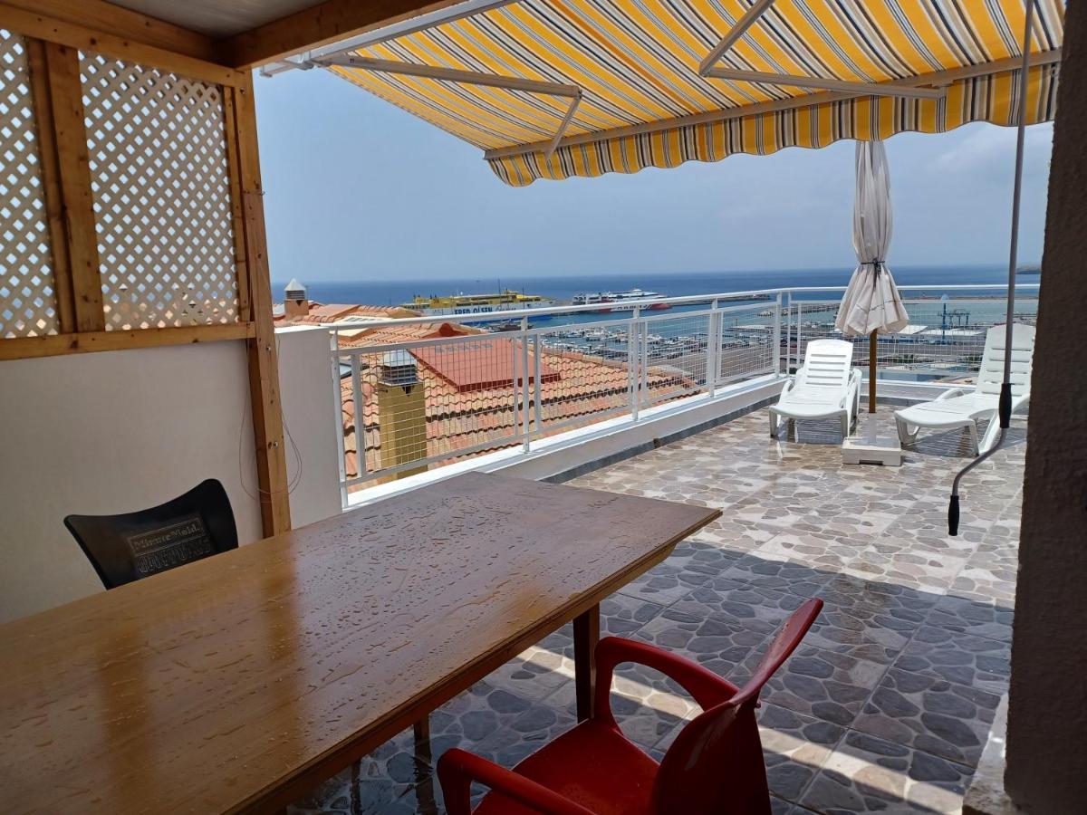 Apartamento Mayi Morro Jable (Fuerteventura) Exterior foto