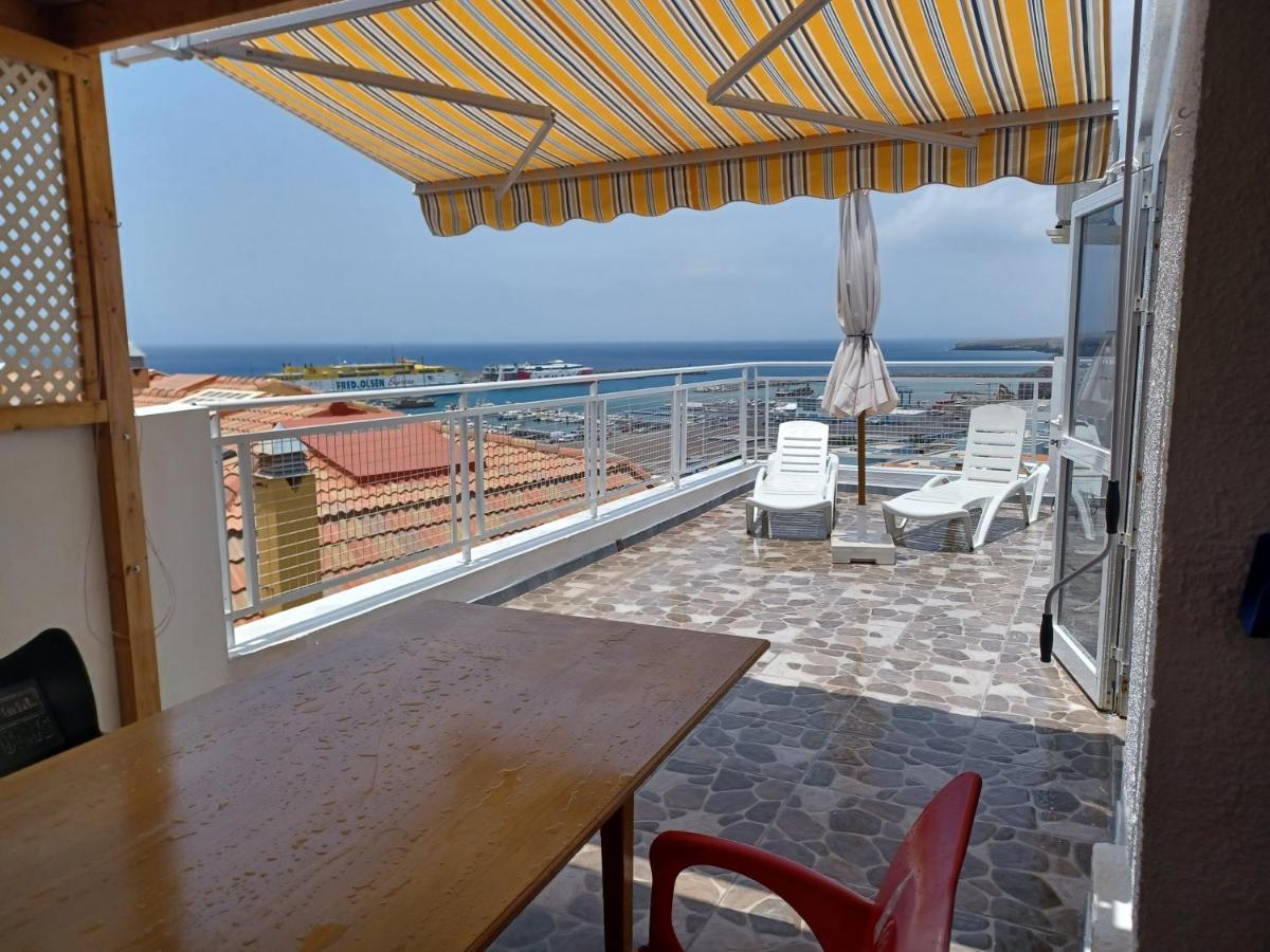 Apartamento Mayi Morro Jable (Fuerteventura) Exterior foto