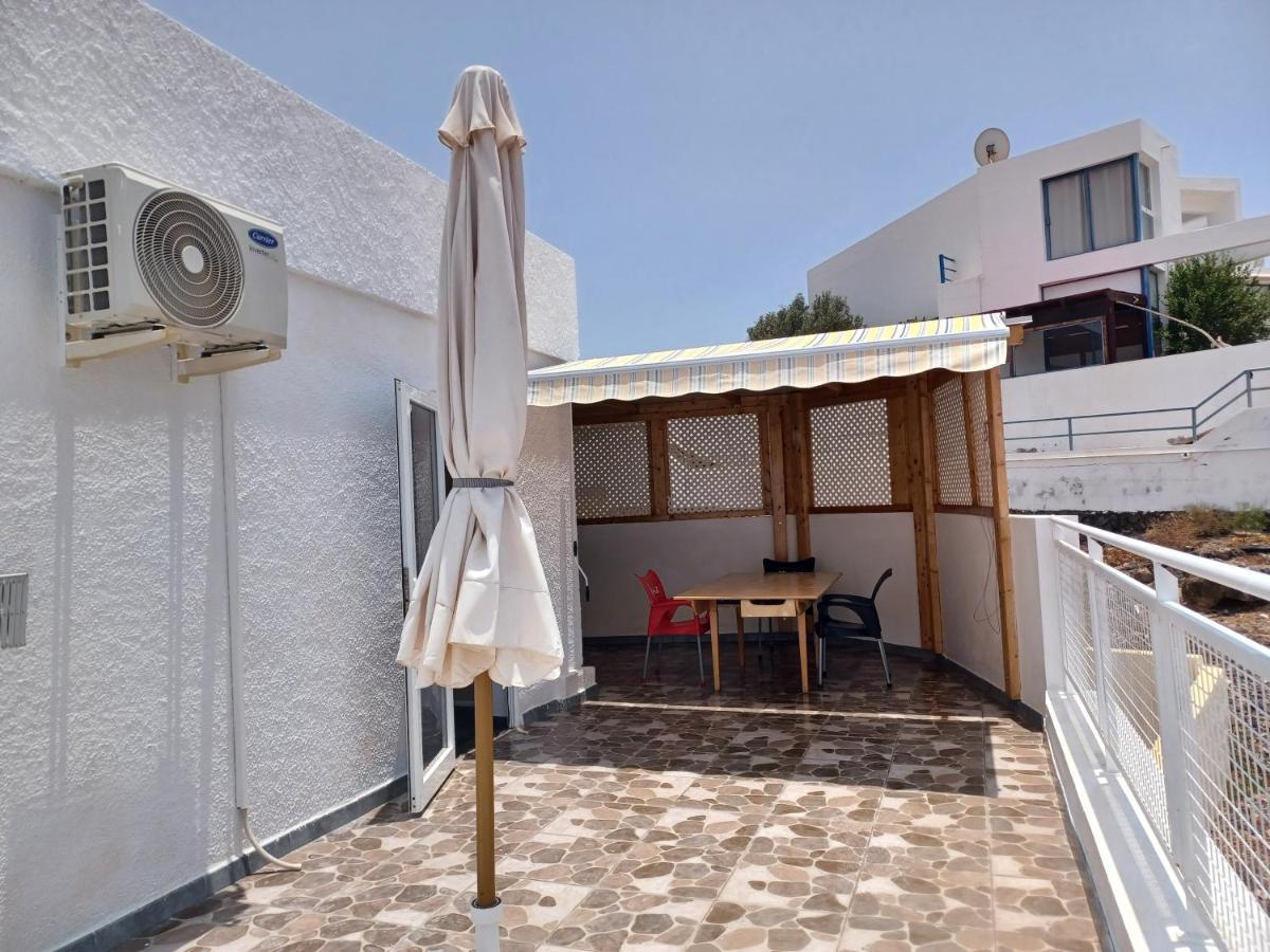 Apartamento Mayi Morro Jable (Fuerteventura) Exterior foto