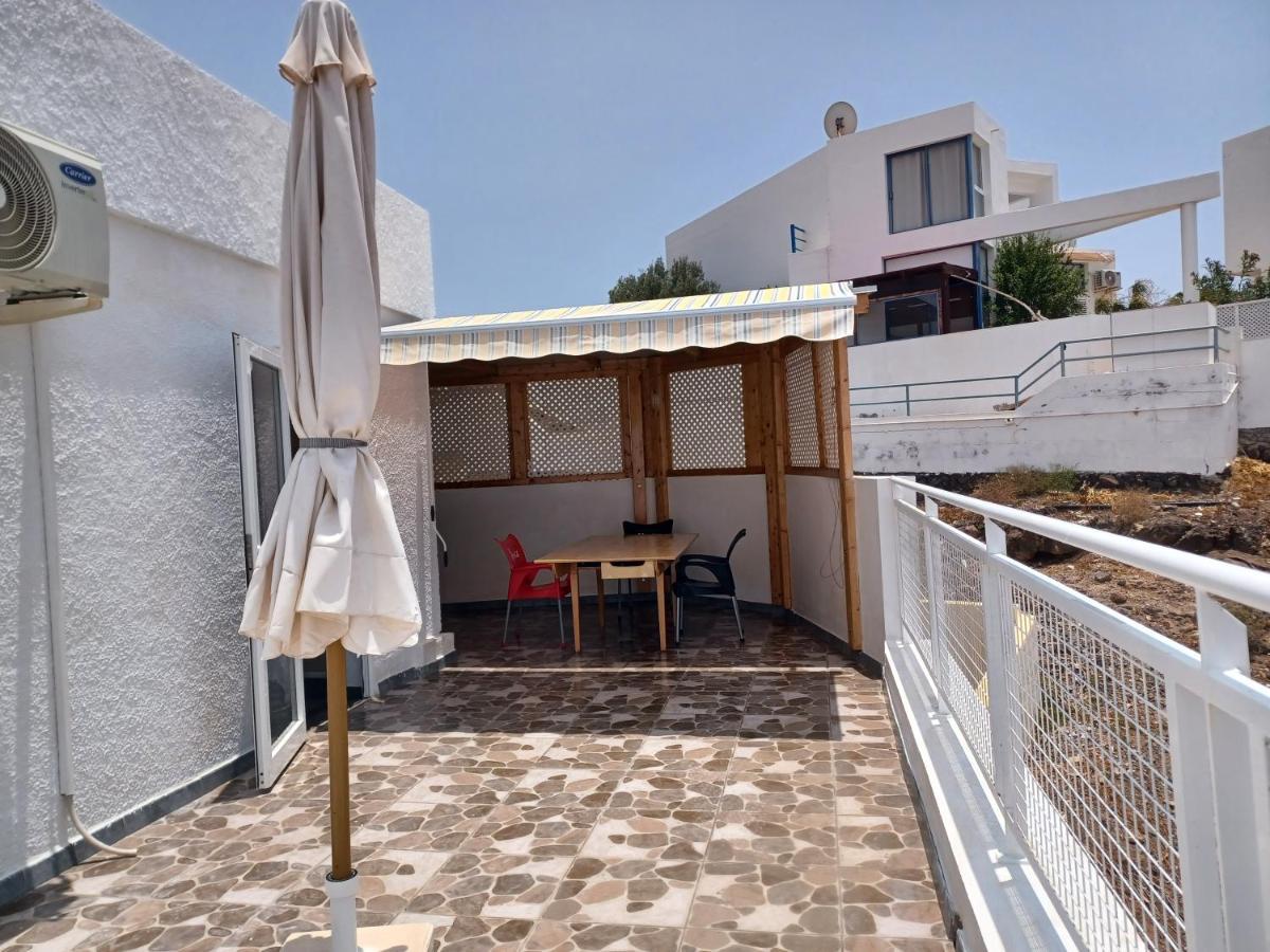 Apartamento Mayi Morro Jable (Fuerteventura) Exterior foto