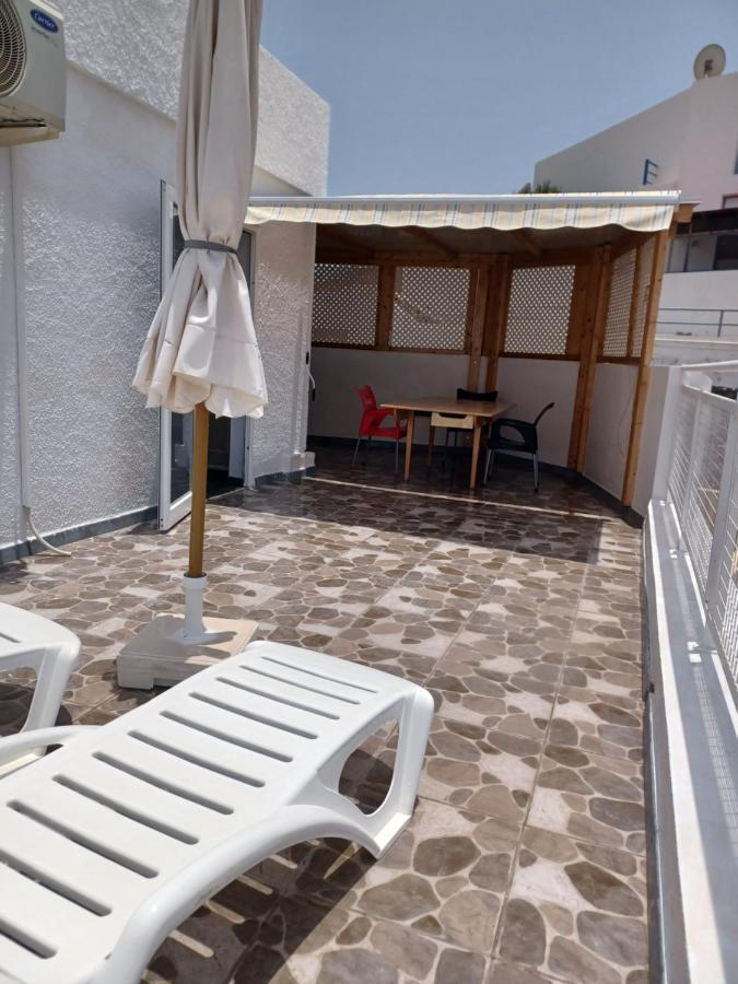 Apartamento Mayi Morro Jable (Fuerteventura) Exterior foto