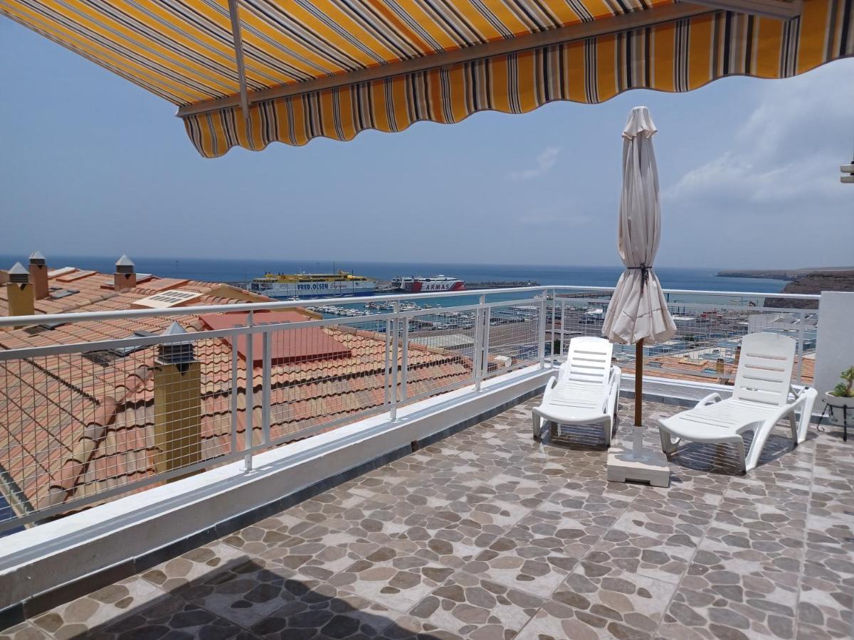 Apartamento Mayi Morro Jable (Fuerteventura) Exterior foto
