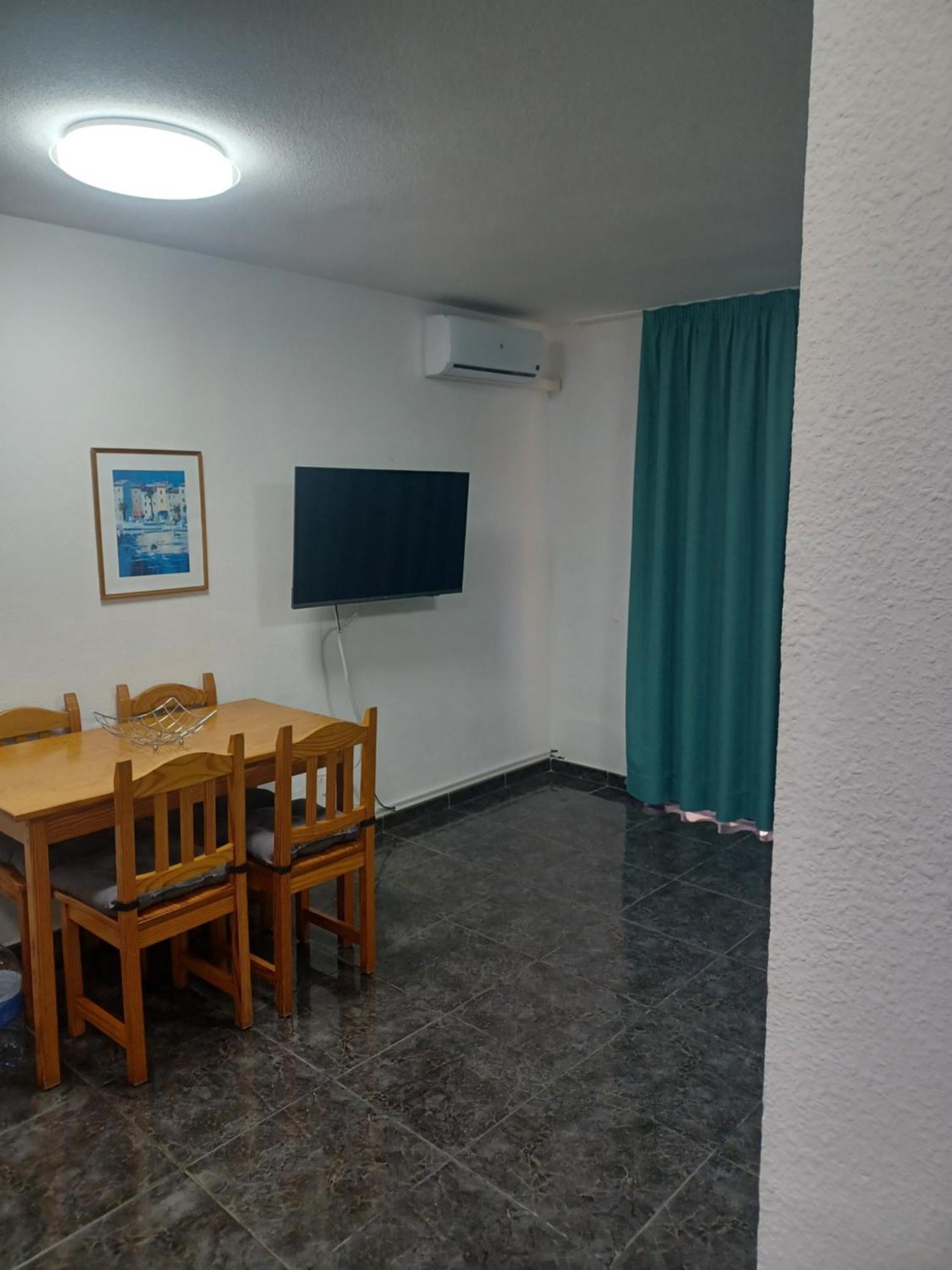 Apartamento Mayi Morro Jable (Fuerteventura) Exterior foto