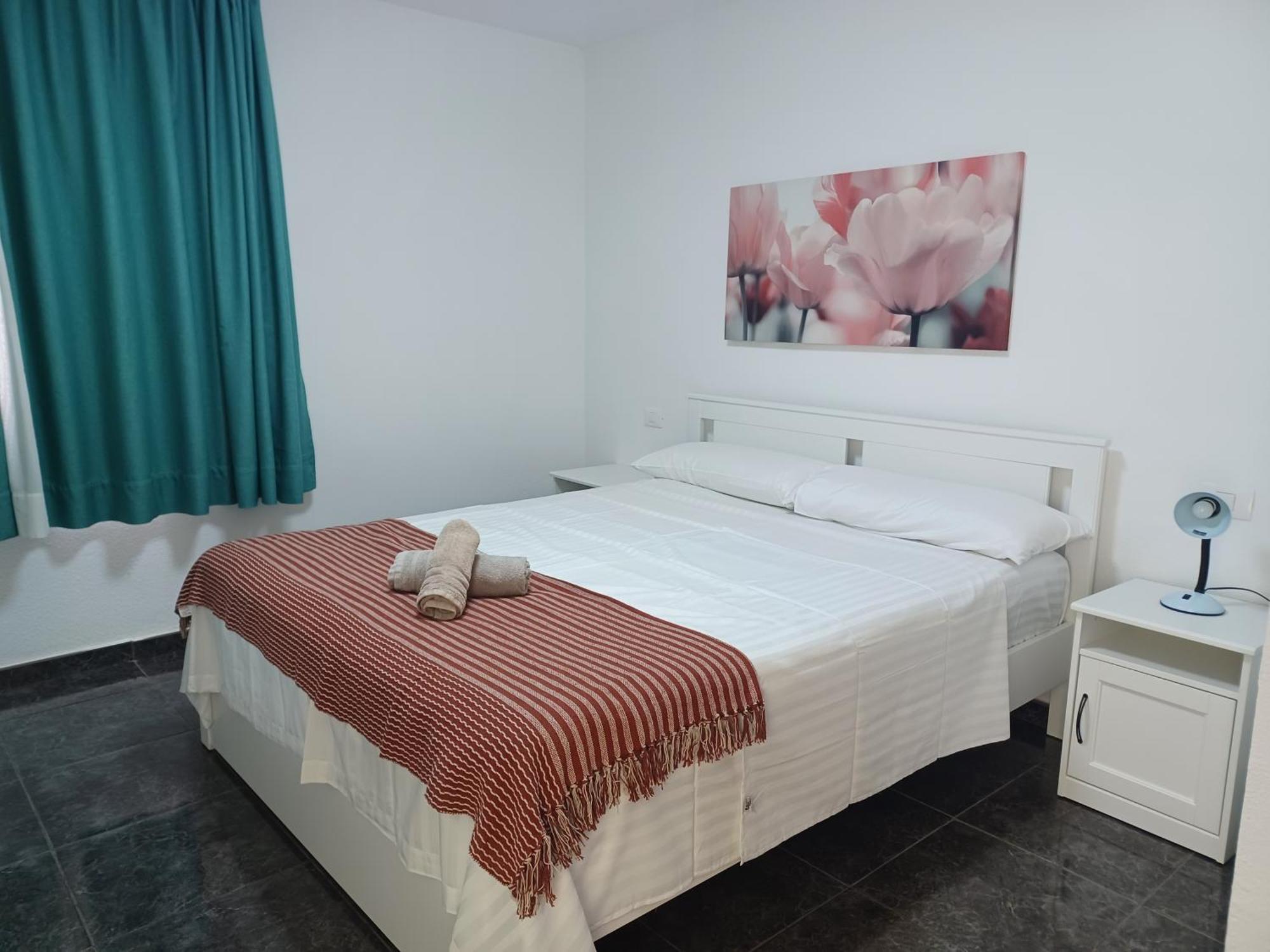 Apartamento Mayi Morro Jable (Fuerteventura) Exterior foto