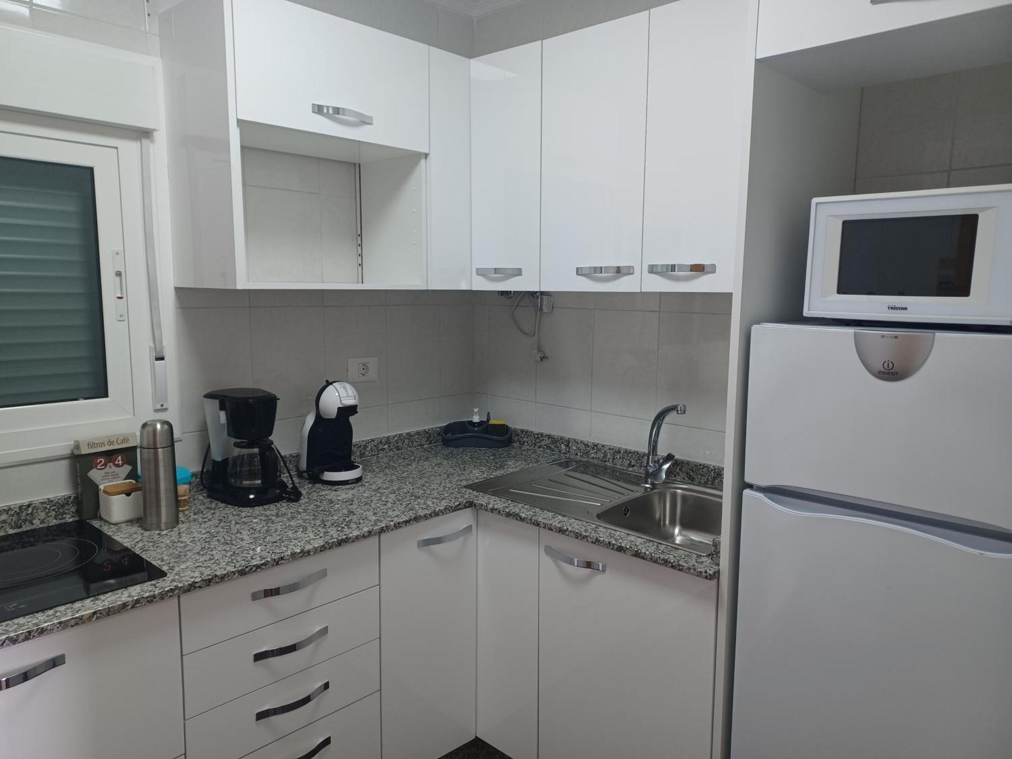Apartamento Mayi Morro Jable (Fuerteventura) Exterior foto
