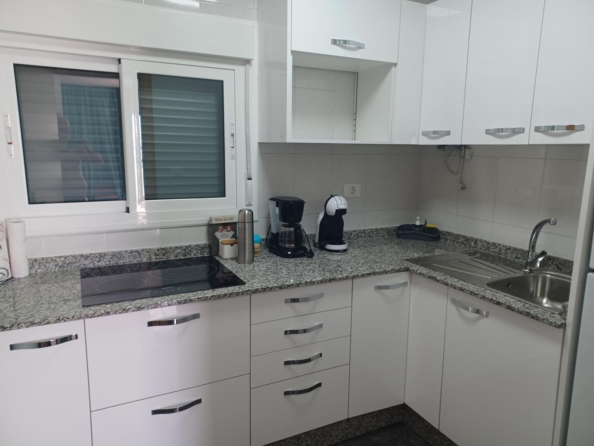 Apartamento Mayi Morro Jable (Fuerteventura) Exterior foto