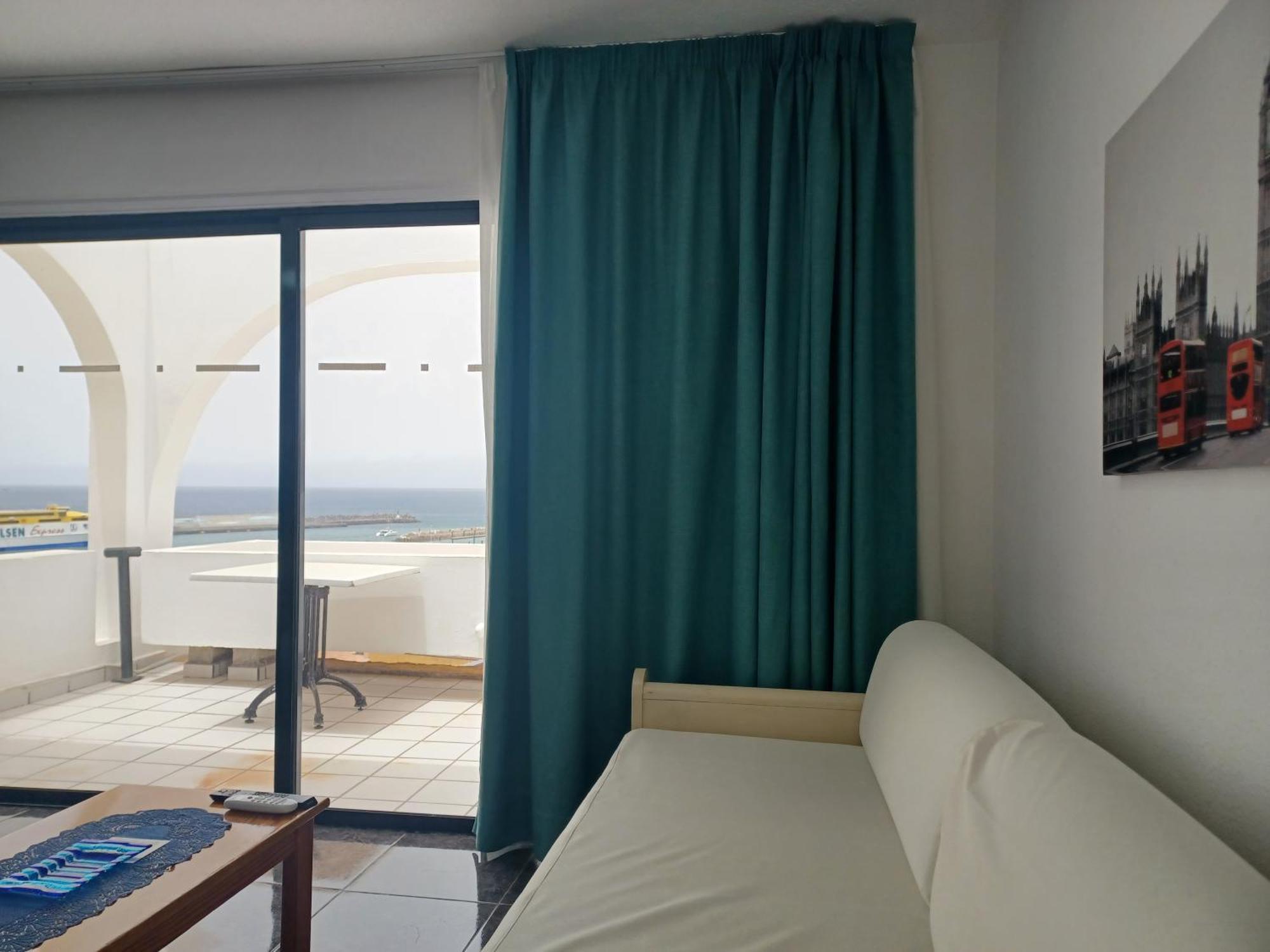 Apartamento Mayi Morro Jable (Fuerteventura) Exterior foto